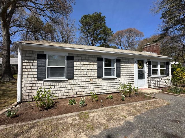 28 Thorwald Drive, South Dennis, MA 02660