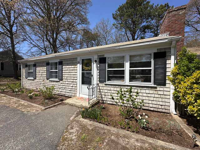 28 Thorwald Drive, South Dennis, MA 02660