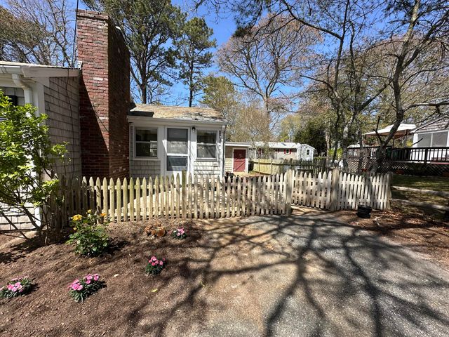 28 Thorwald Drive, South Dennis, MA 02660