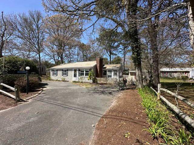 28 Thorwald Drive, South Dennis, MA 02660