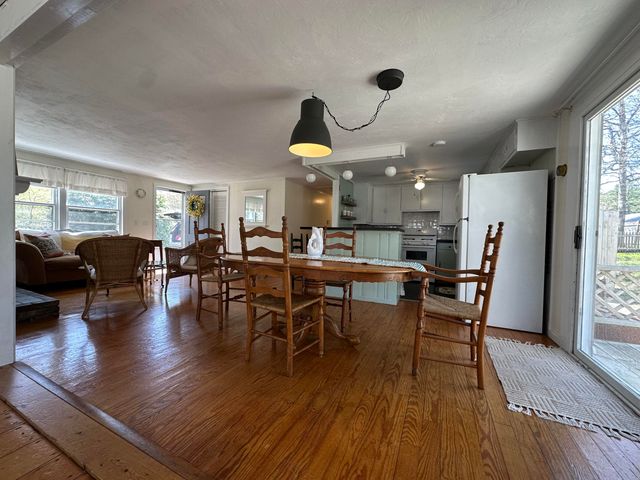 28 Thorwald Drive, South Dennis, MA 02660
