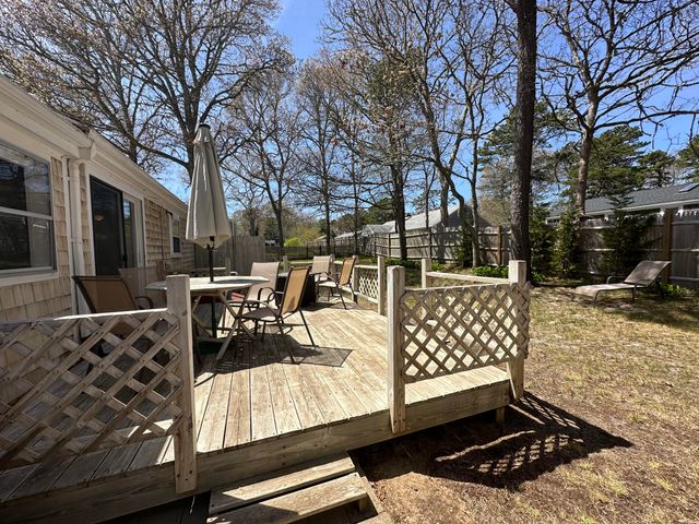 28 Thorwald Drive, South Dennis, MA 02660