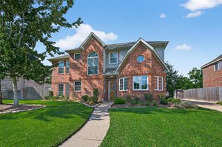 2483 Hodges Bend Circle, Sugar Land, TX 77479