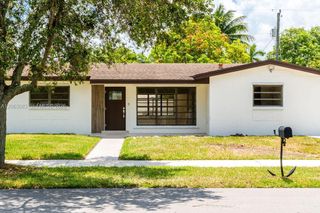 19390 Whispering Pines Road 0, Cutler Bay, FL 33157