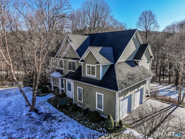 1 Mia Bella Drive, New Milford, CT 06776