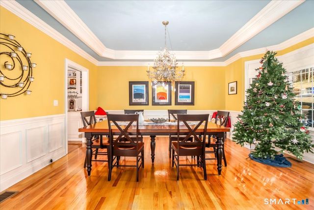 1 Mia Bella Drive, New Milford, CT 06776