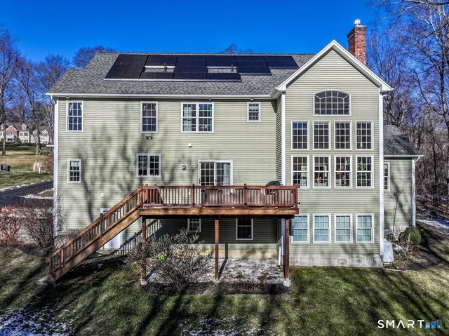 1 Mia Bella Drive, New Milford, CT 06776