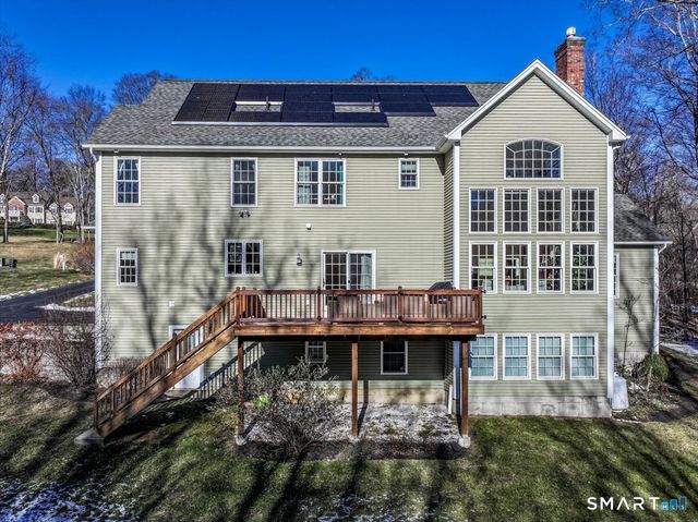 1 Mia Bella Drive, New Milford, CT 06776