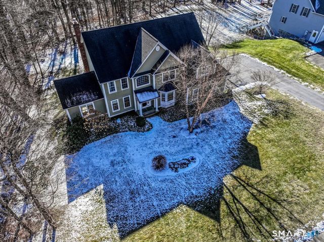 1 Mia Bella Drive, New Milford, CT 06776