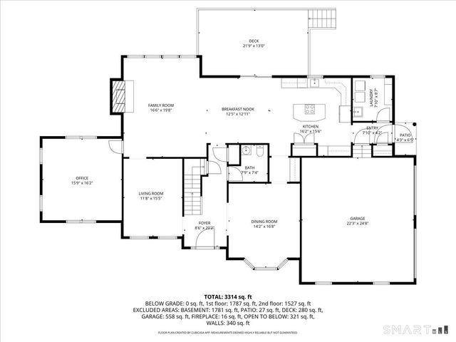 1 Mia Bella Drive, New Milford, CT 06776