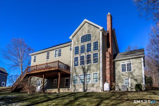 1 Mia Bella Drive, New Milford, CT 06776