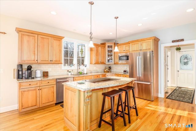 1 Mia Bella Drive, New Milford, CT 06776