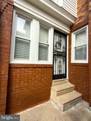 6137 ARGYLE ST, Philadelphia, PA 19111