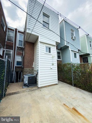 6137 ARGYLE ST, Philadelphia, PA 19111