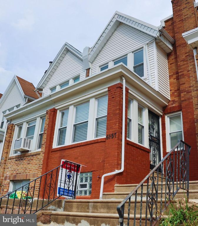 6137 ARGYLE ST, Philadelphia, PA 19111