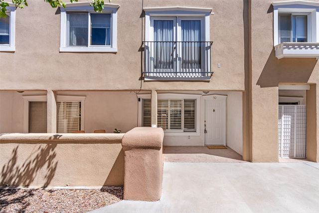 663 Bishops Lodge Road 50, Santa Fe, NM 87501