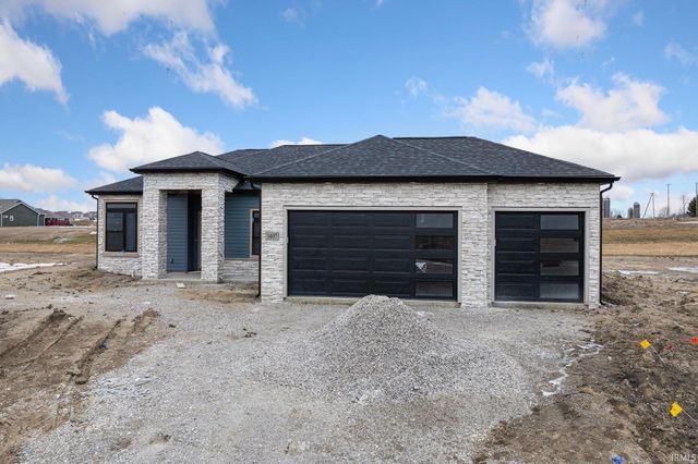 1407 Tamalpais Drive, Fort Wayne, IN 46818