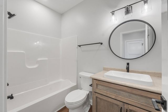 1407 Tamalpais Drive, Fort Wayne, IN 46818