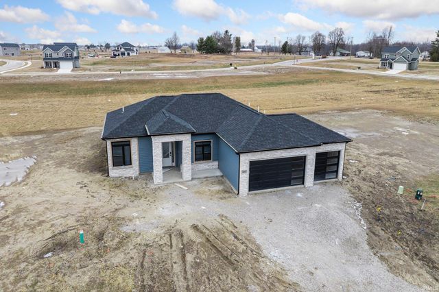 1407 Tamalpais Drive, Fort Wayne, IN 46818