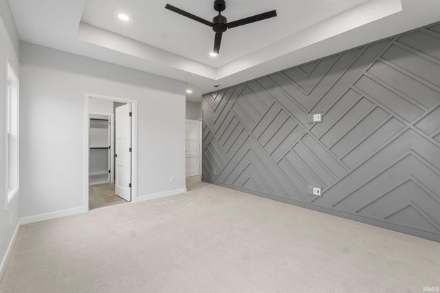 1407 Tamalpais Drive, Fort Wayne, IN 46818