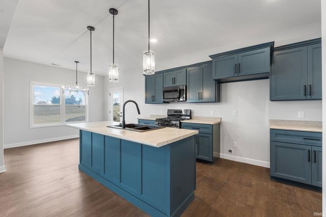 1407 Tamalpais Drive, Fort Wayne, IN 46818