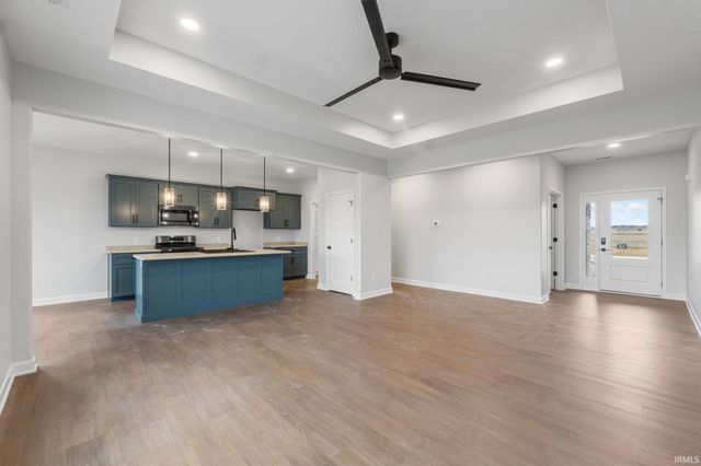 1407 Tamalpais Drive, Fort Wayne, IN 46818