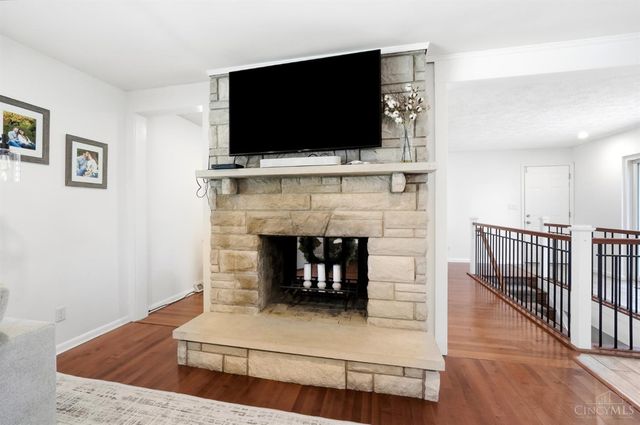 6469 Springmyer Drive, Green Twp, OH 45248