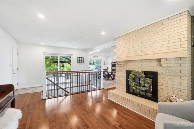 6469 Springmyer Drive, Green Twp, OH 45248