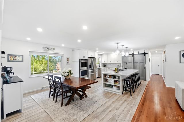 6469 Springmyer Drive, Green Twp, OH 45248