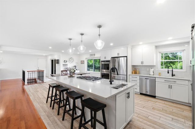 6469 Springmyer Drive, Green Twp, OH 45248