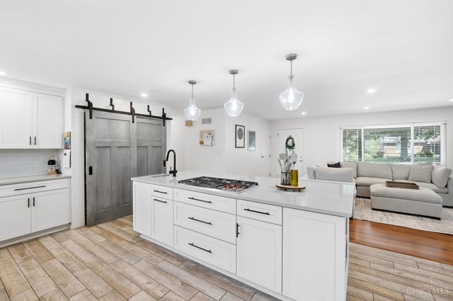 6469 Springmyer Drive, Green Twp, OH 45248