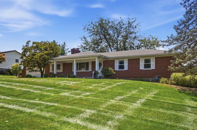 6469 Springmyer Drive, Green Twp, OH 45248