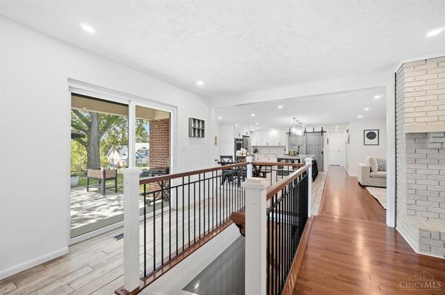 6469 Springmyer Drive, Green Twp, OH 45248
