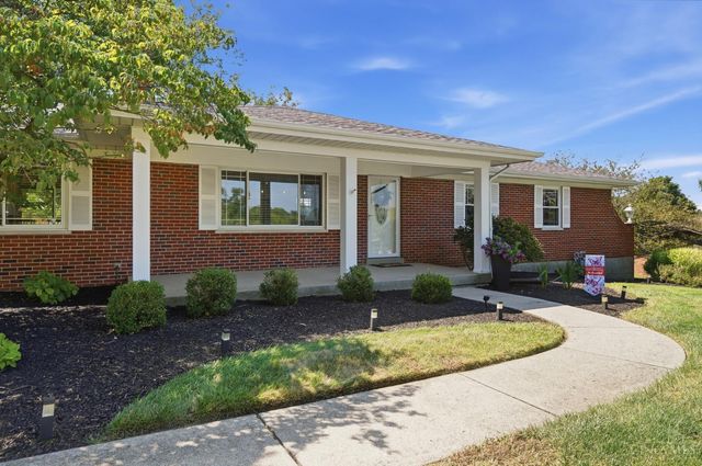6469 Springmyer Drive, Green Twp, OH 45248