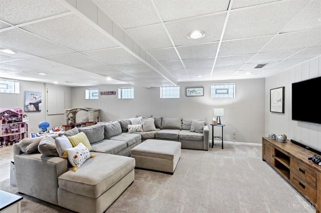 6469 Springmyer Drive, Green Twp, OH 45248