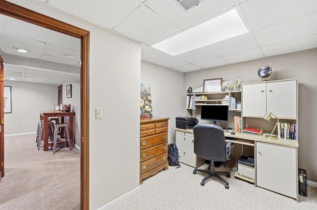6469 Springmyer Drive, Green Twp, OH 45248