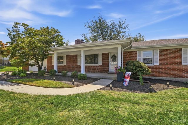 6469 Springmyer Drive, Green Twp, OH 45248