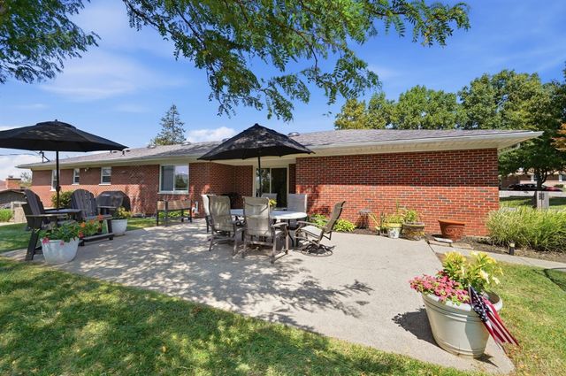 6469 Springmyer Drive, Green Twp, OH 45248