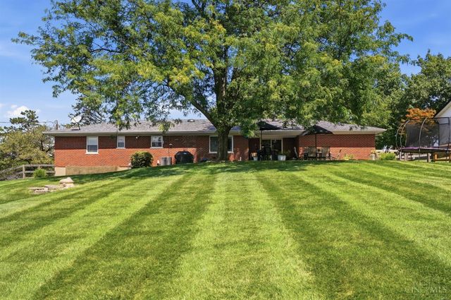 6469 Springmyer Drive, Green Twp, OH 45248