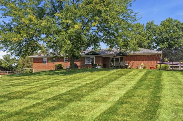 6469 Springmyer Drive, Green Twp, OH 45248