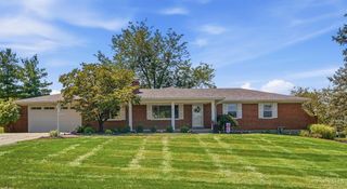 6469 Springmyer Drive, Green Twp, OH 45248
