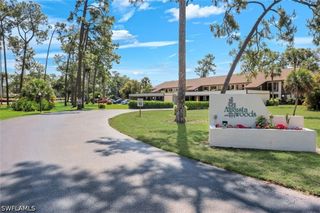 5857 Rattlesnake Hammock RD 101, Naples, FL 34113