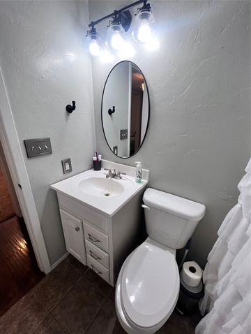 113 Candlestick Drive, Graham, TX 76450