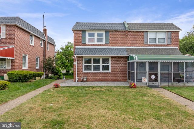507 PERRY ST, Ridley Park, PA 19078