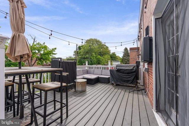 507 PERRY ST, Ridley Park, PA 19078
