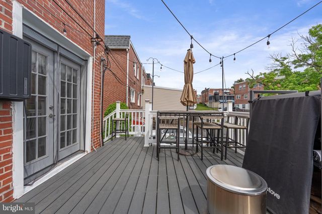 507 PERRY ST, Ridley Park, PA 19078