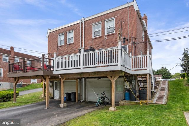 507 PERRY ST, Ridley Park, PA 19078