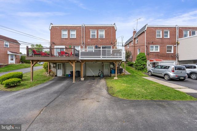 507 PERRY ST, Ridley Park, PA 19078
