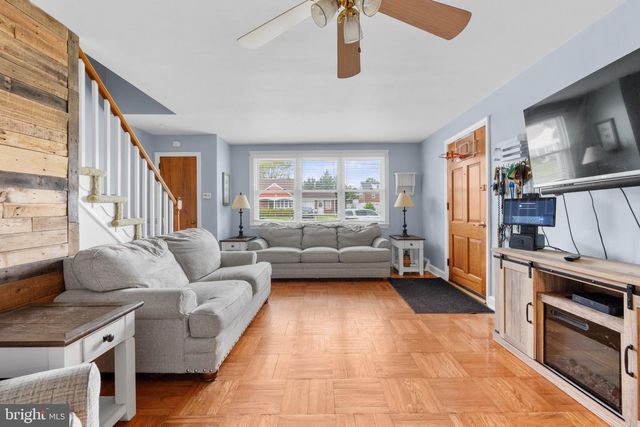 507 PERRY ST, Ridley Park, PA 19078