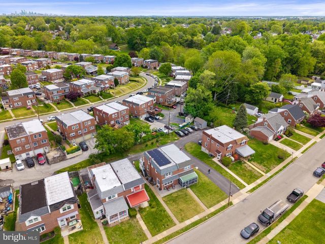 507 PERRY ST, Ridley Park, PA 19078